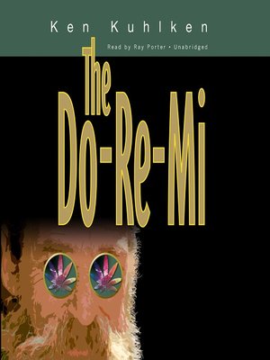 cover image of The Do-Re-Mi